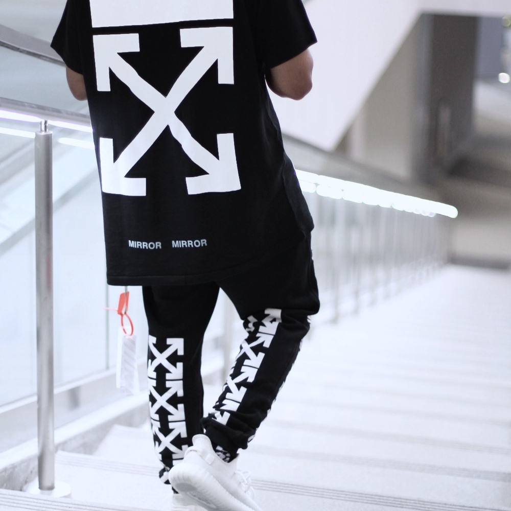 Meet your Posher, Khalel